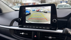 Kia Picanto 1.0T GDi GT-line S 5dr [4 seats] Petrol Hatchback